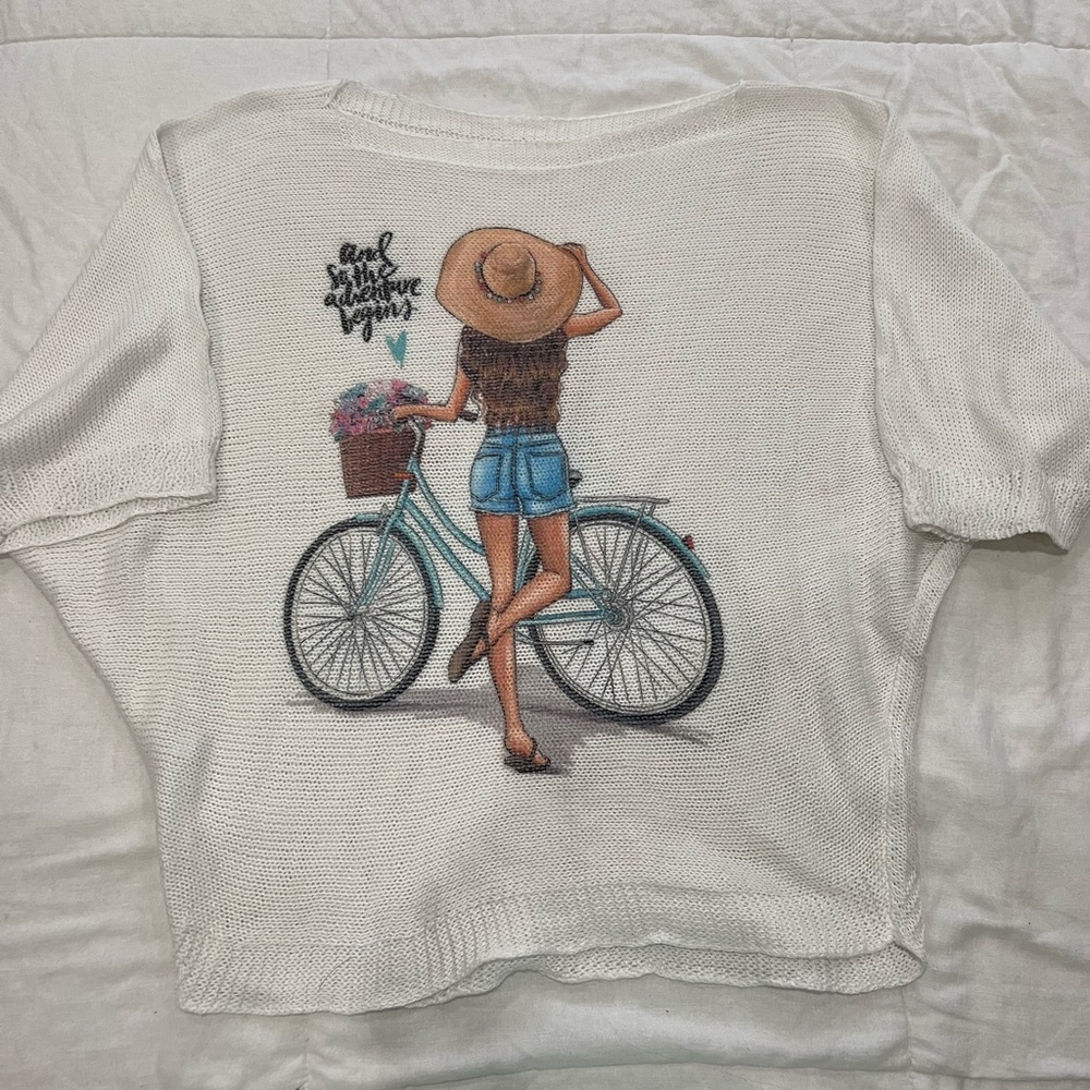 🌺Cute Sweater 🌺